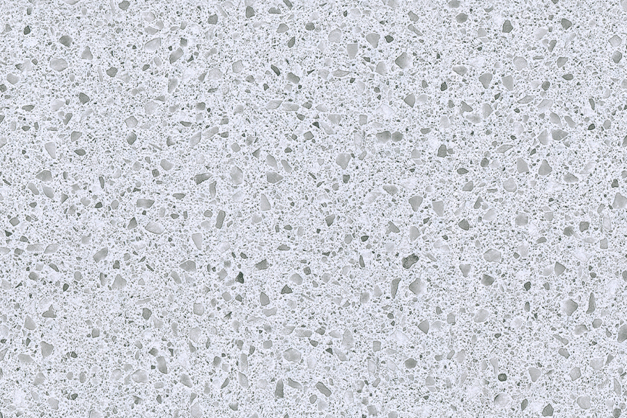 Filem Hiasan Cetakan PVC Marmar Terrazzo Filem Hiasan Cetakan PVC Marmar Terrazzo