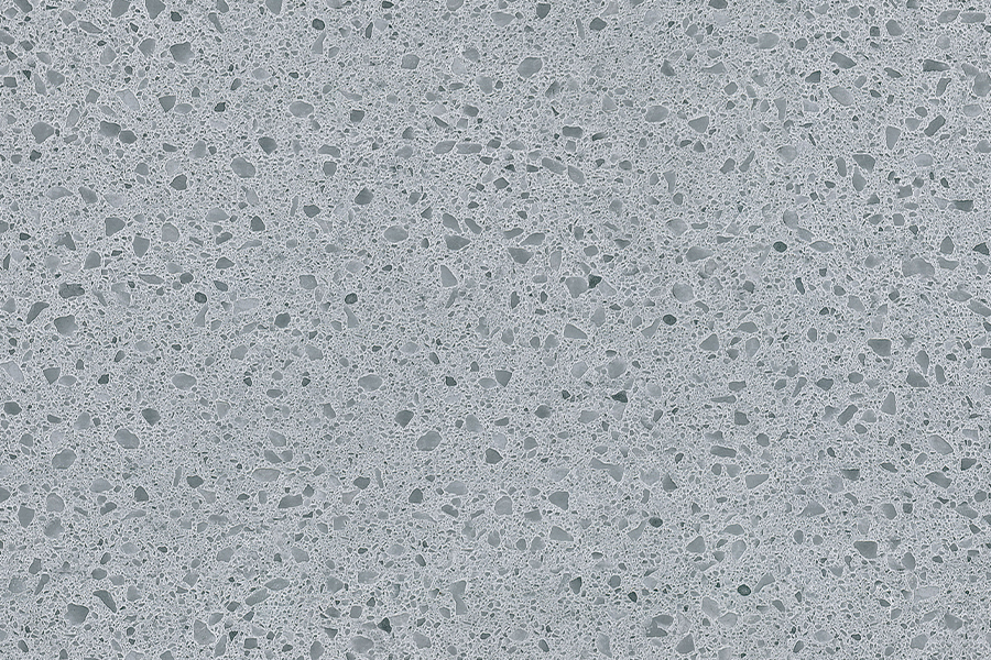 Filem Hiasan Cetakan PVC Marmar Terrazzo Filem Hiasan Cetakan PVC Marmar Terrazzo